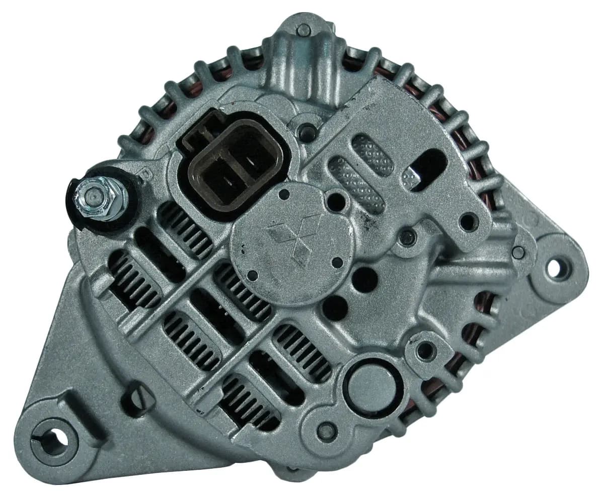 Alternator ABM-E1319 - 3