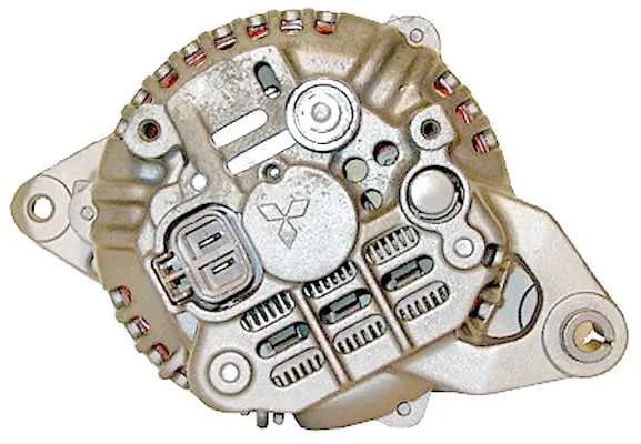 Alternator ABM-E1322 - 3