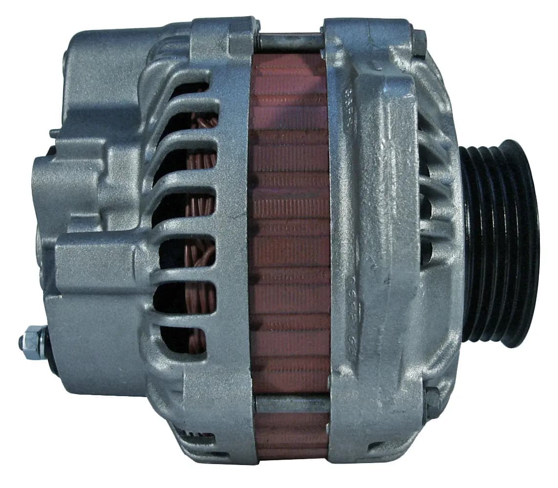 Alternator ABM-E1324 - 2