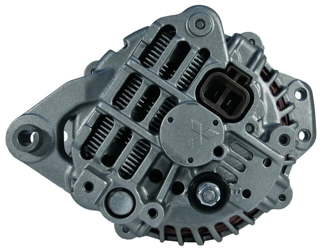 Alternator ABM-E1324 - 3
