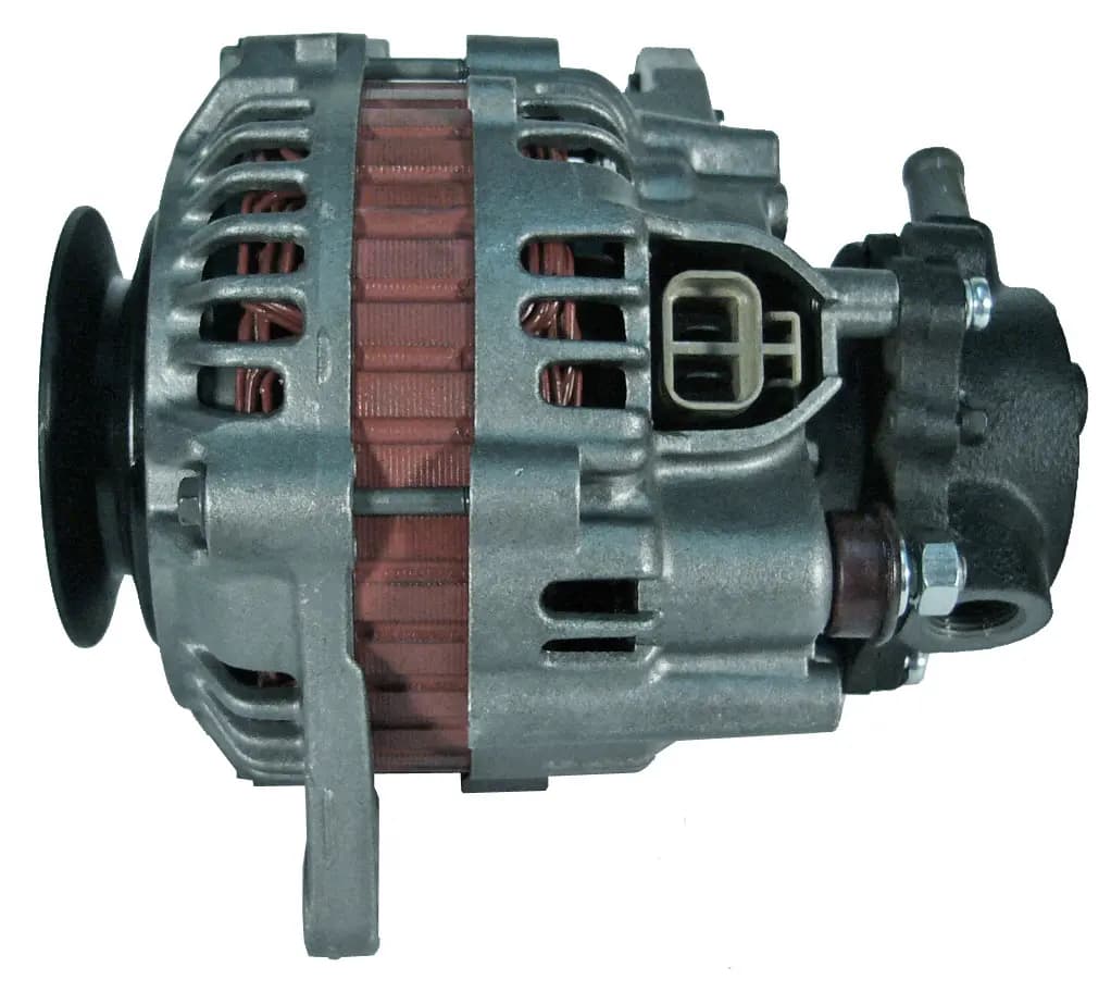 Alternator ABM-E1334 - 2