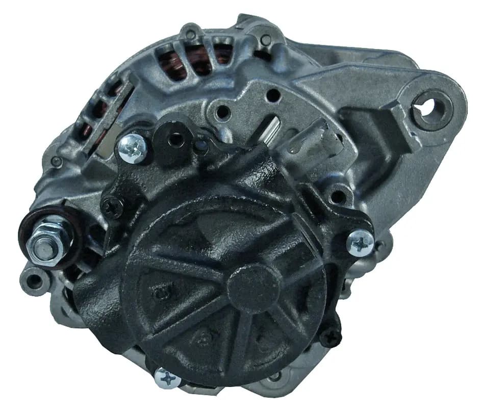 Alternator ABM-E1334 - 3