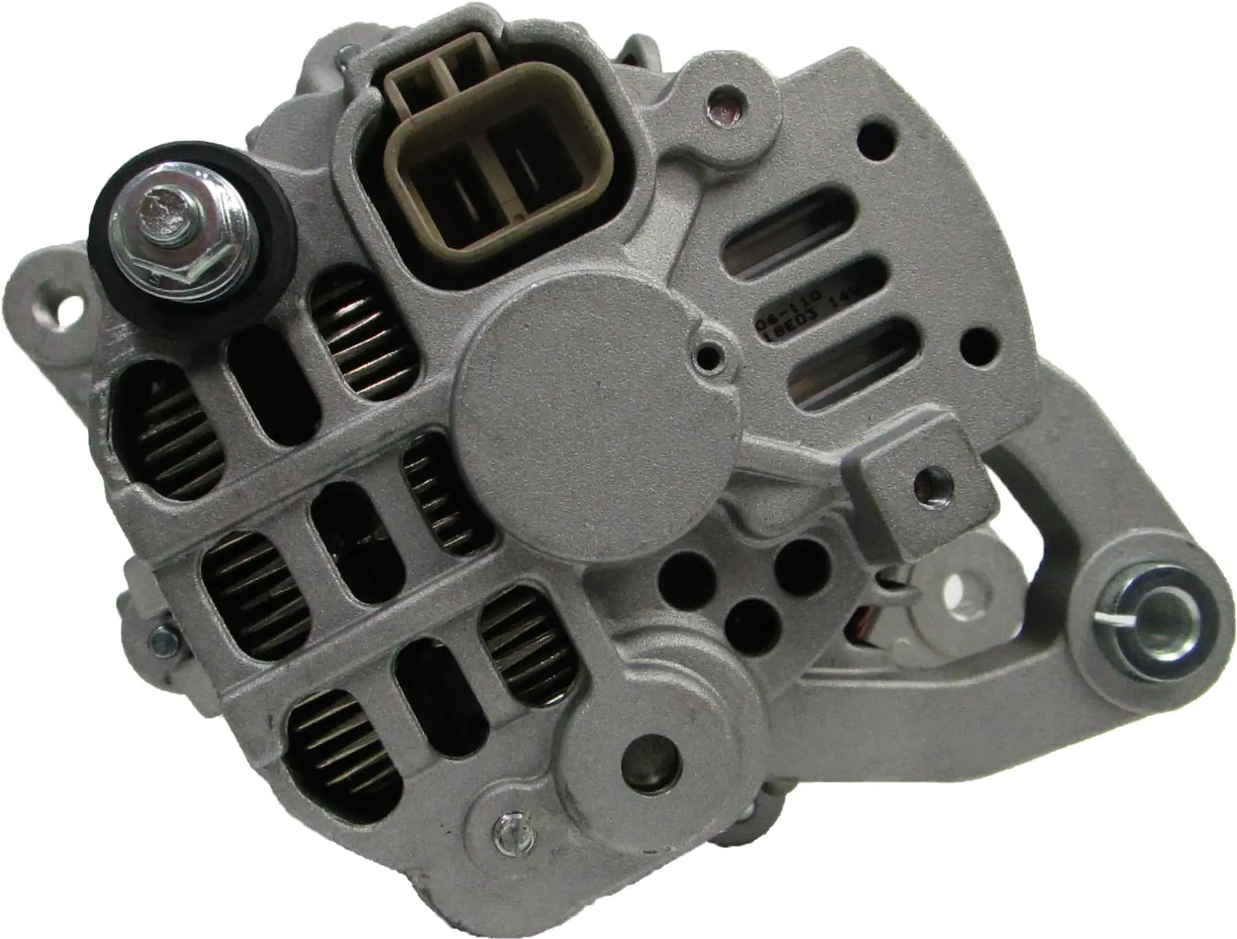 Alternator ABM-E1337 - 3