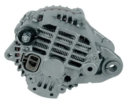 Alternator ABM-E1348 - 3