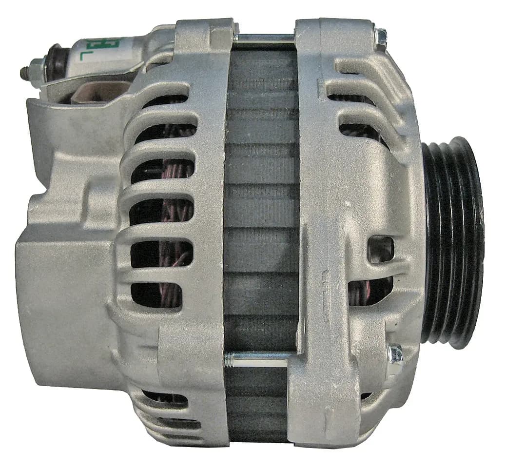 Alternator ABM-E1350 - 2