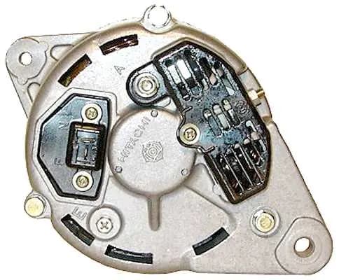 Alternator ABM-E1355 - 3