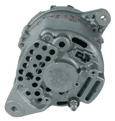 Alternator ABM-E1366 - 3