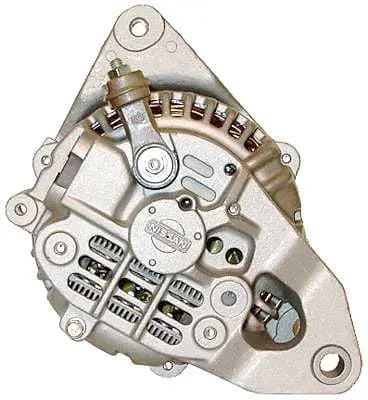 Alternator ABM-E1369 - 3