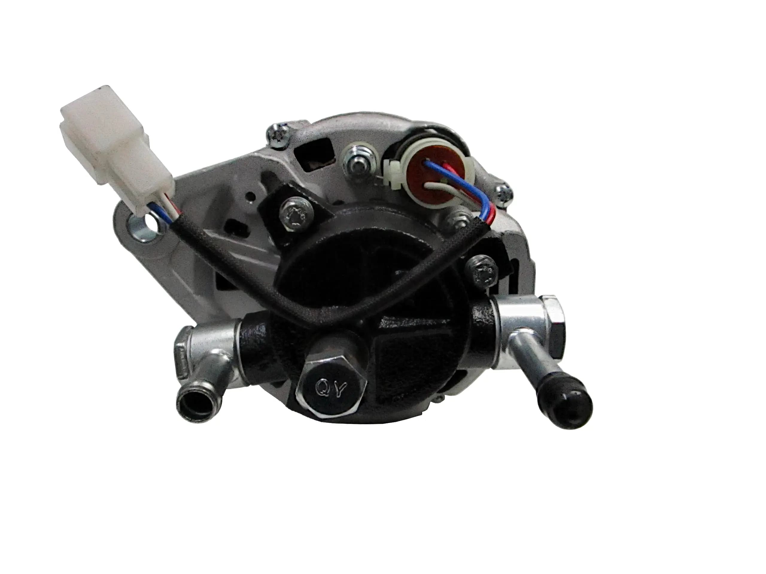 Alternator ABM-E1370 - 3