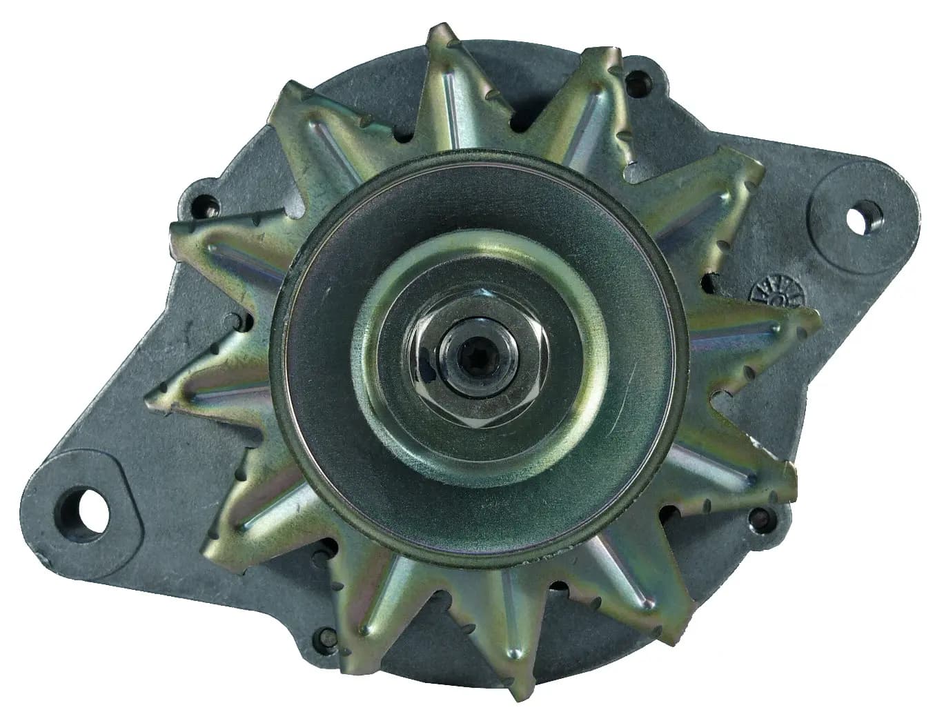 Alternator ABM-E1371