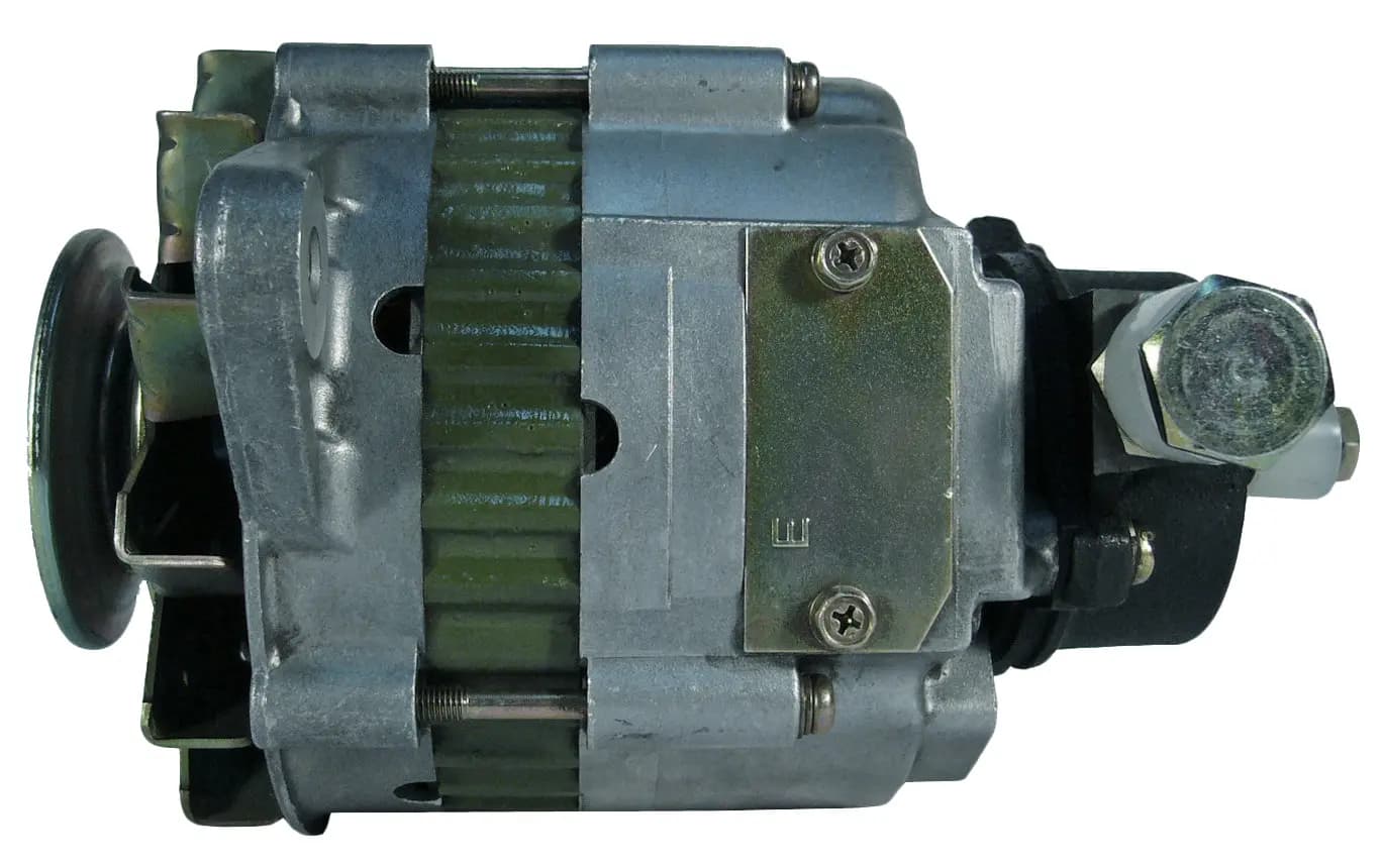 Alternator ABM-E1371 - 2
