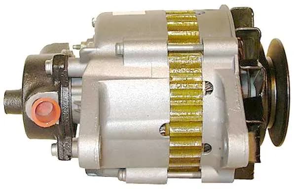 Alternator ABM-E1372 - 2
