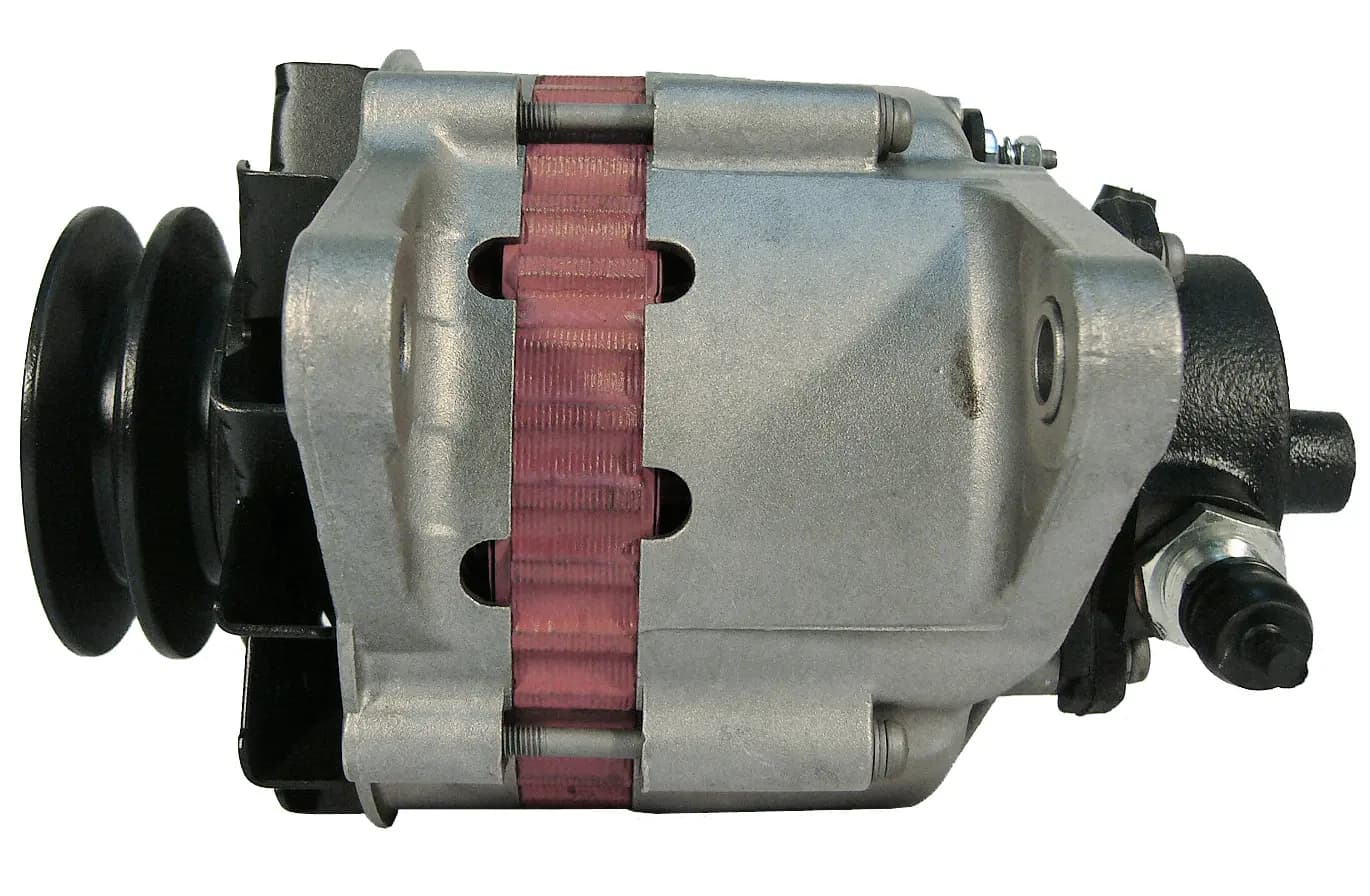 Alternator ABM-E1376 - 2