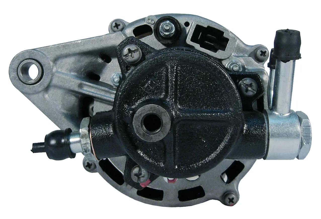 Alternator ABM-E1376 - 3
