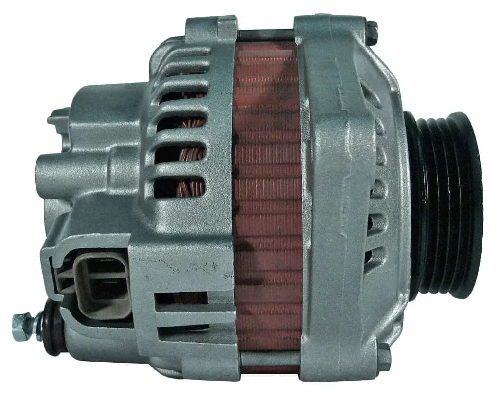 Alternator ABM-E1377 - 2