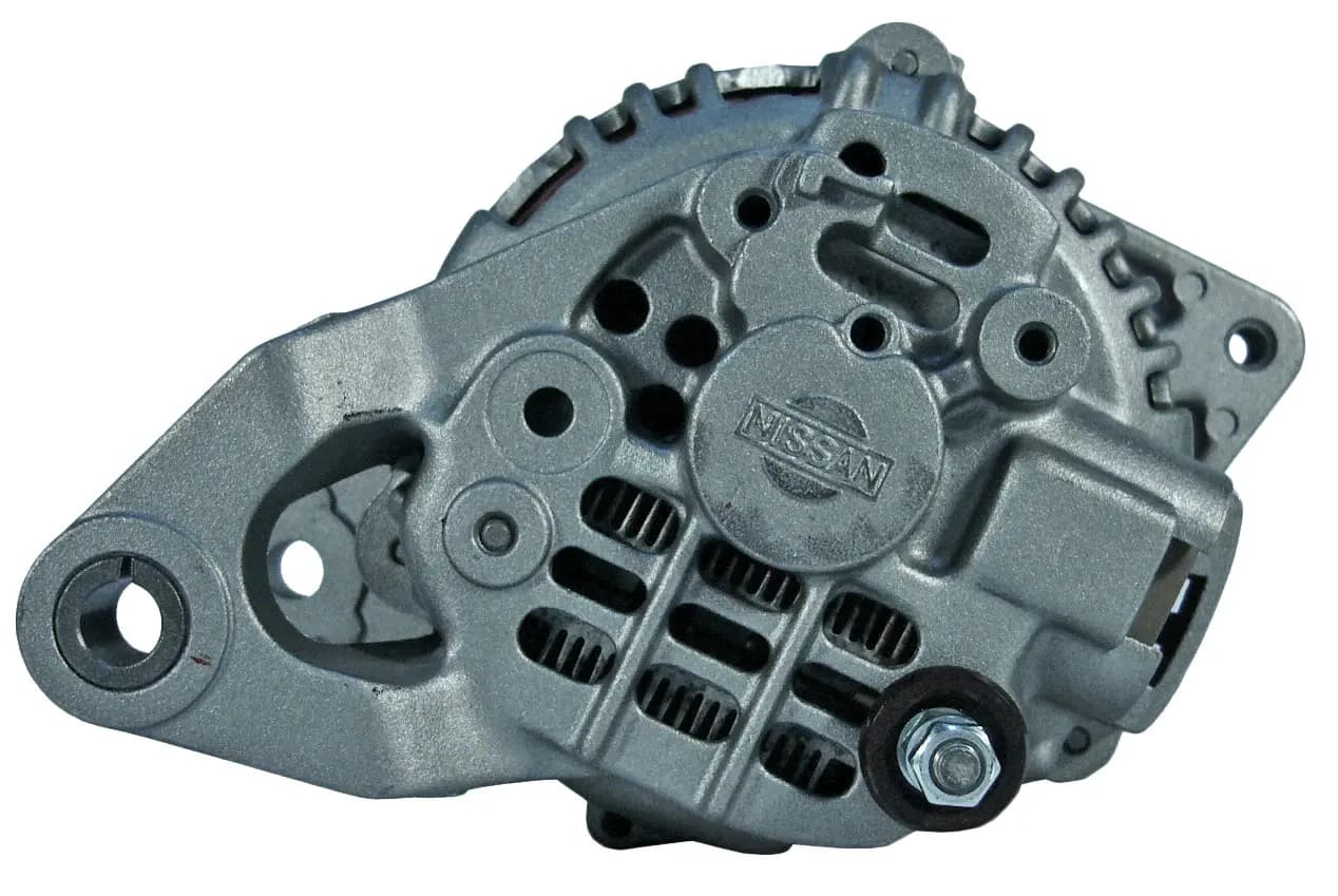 Alternator ABM-E1377 - 3