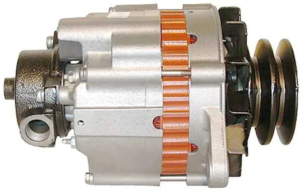 Alternator ABM-E1380 - 2