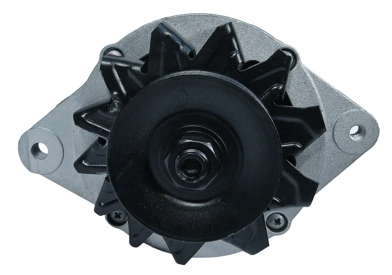 Alternator ABM-E1381