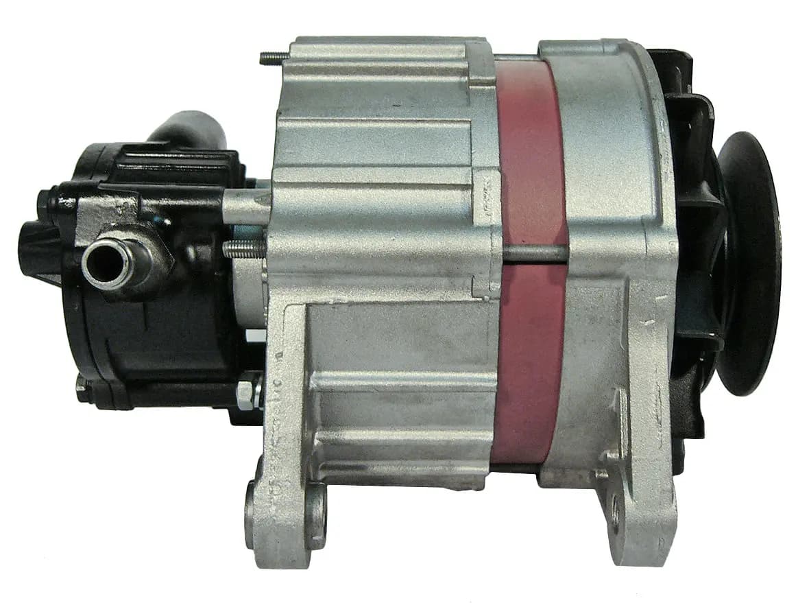 Alternator ABM-E1381 - 2
