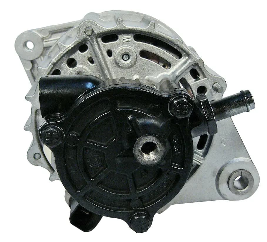 Alternator ABM-E1381 - 3