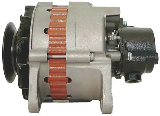 Alternator ABM-E1382 - 2