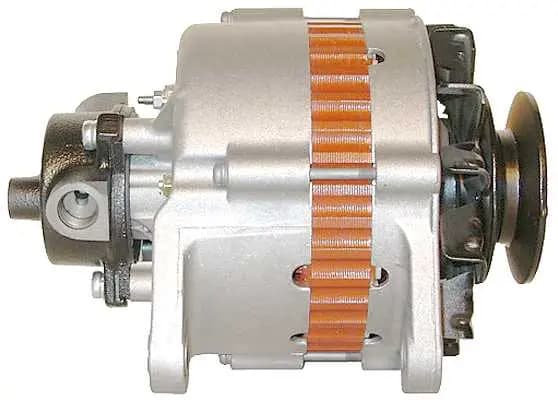 Alternator ABM-E1384 - 2