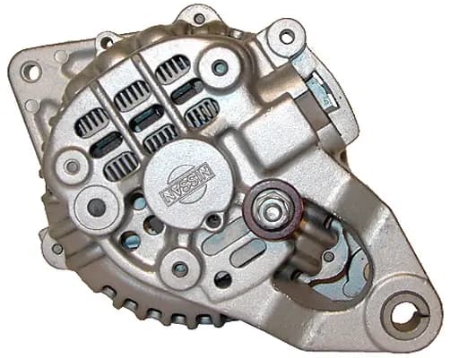 Alternator ABM-E1386 - 3