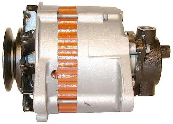Alternator ABM-E1387 - 2