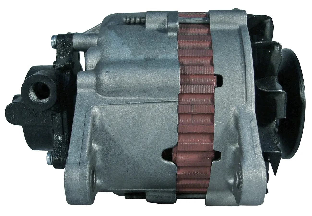 Alternator ABM-E1391 - 2