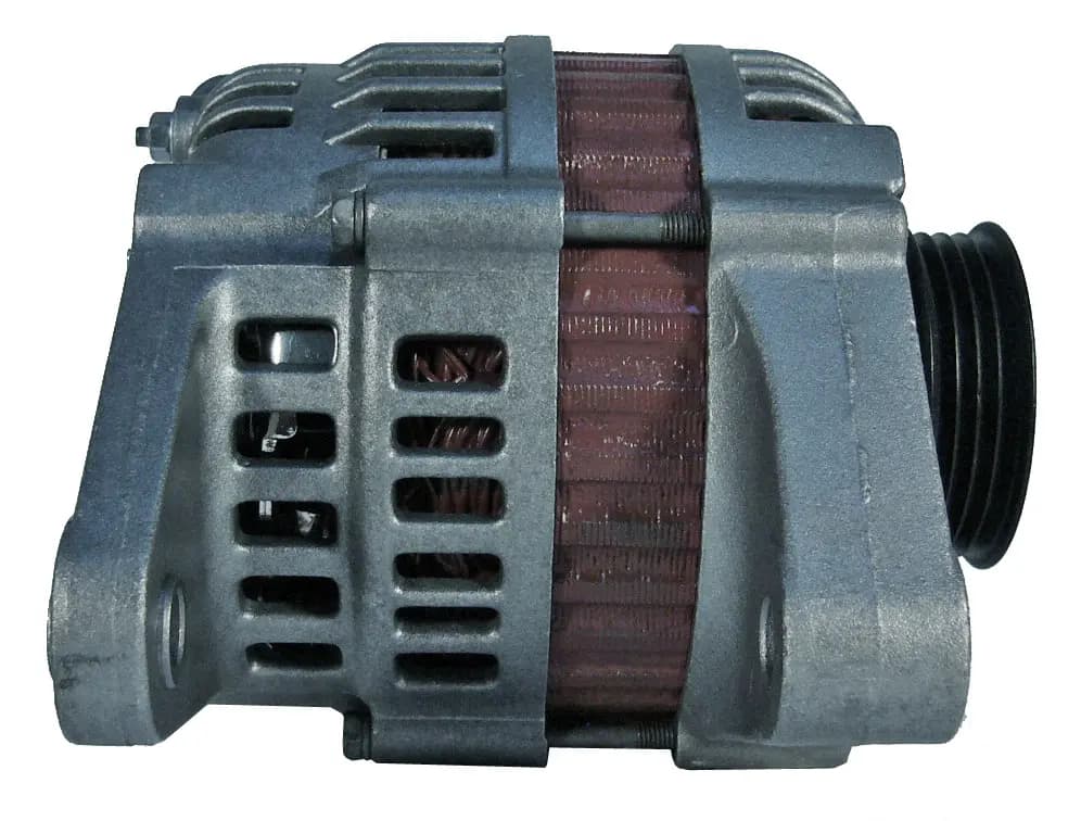 Alternator ABM-E1393 - 2