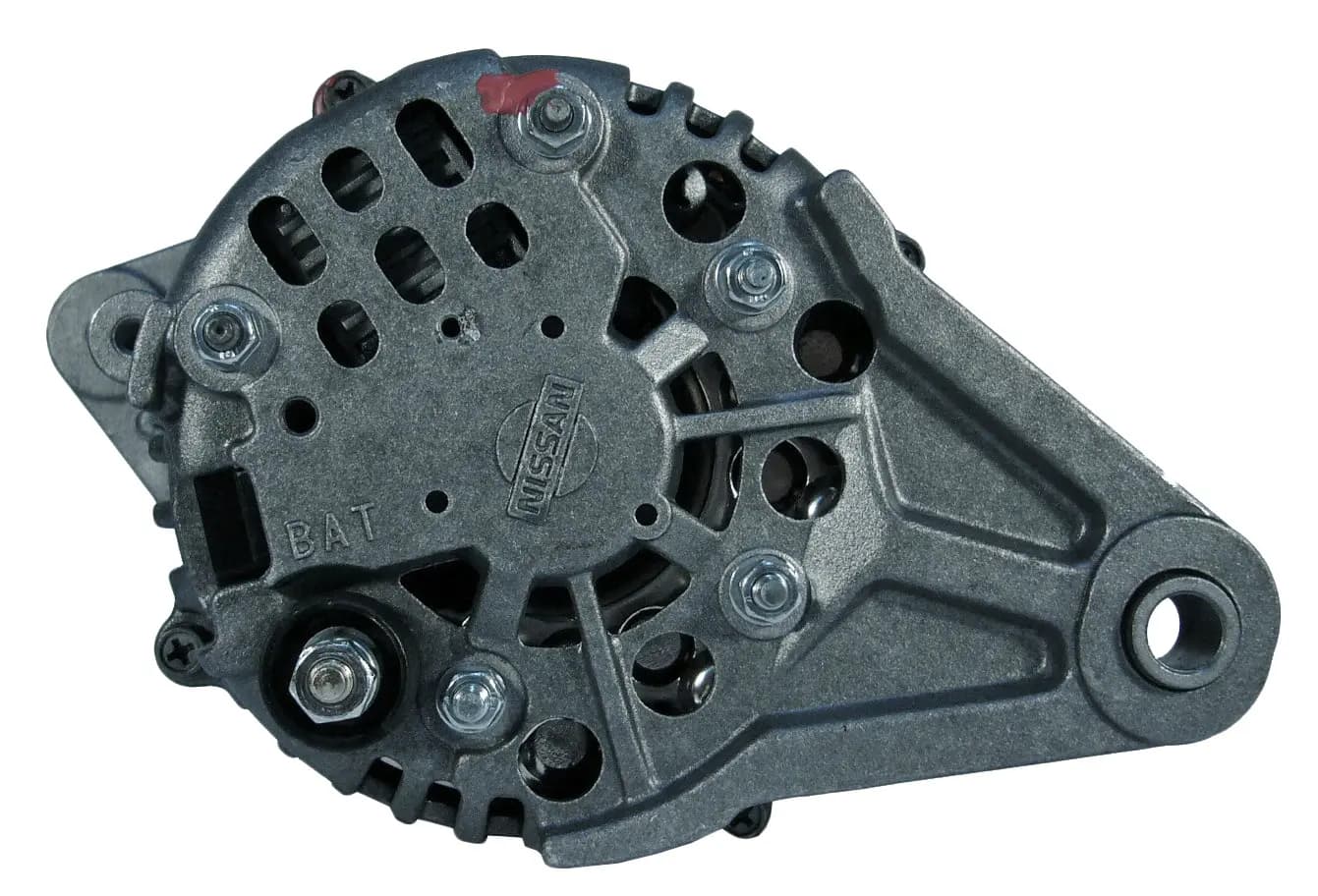Alternator ABM-E1393 - 3