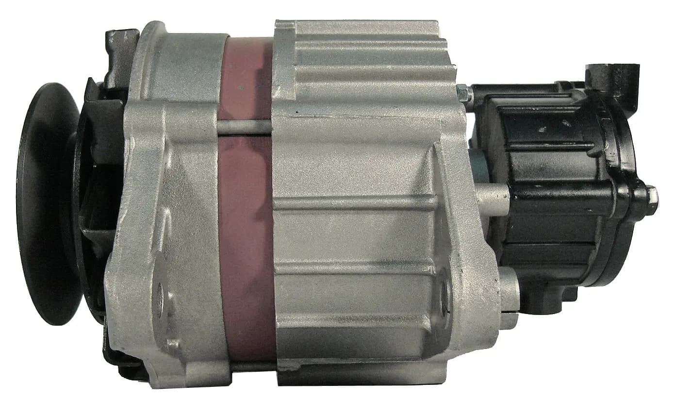 Alternator ABM-E1401 - 2