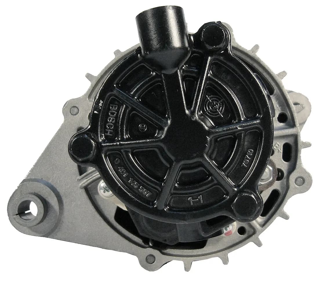 Alternator ABM-E1401 - 3