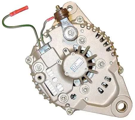 Alternator ABM-E1406 - 3