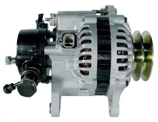 Alternator ABM-E1407 - 2