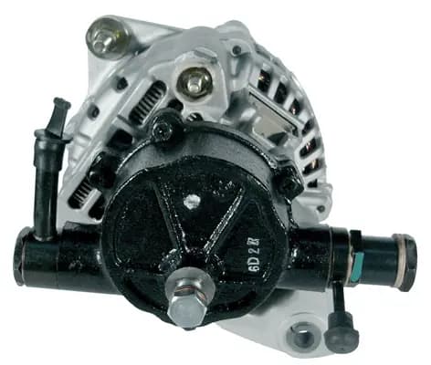 Alternator ABM-E1407 - 3