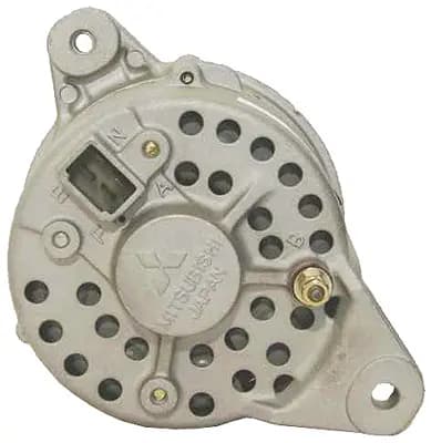 Alternator ABM-E1408 - 3