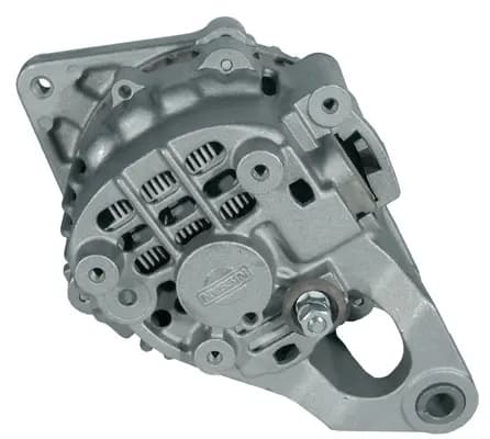 Alternator ABM-E1410 - 3
