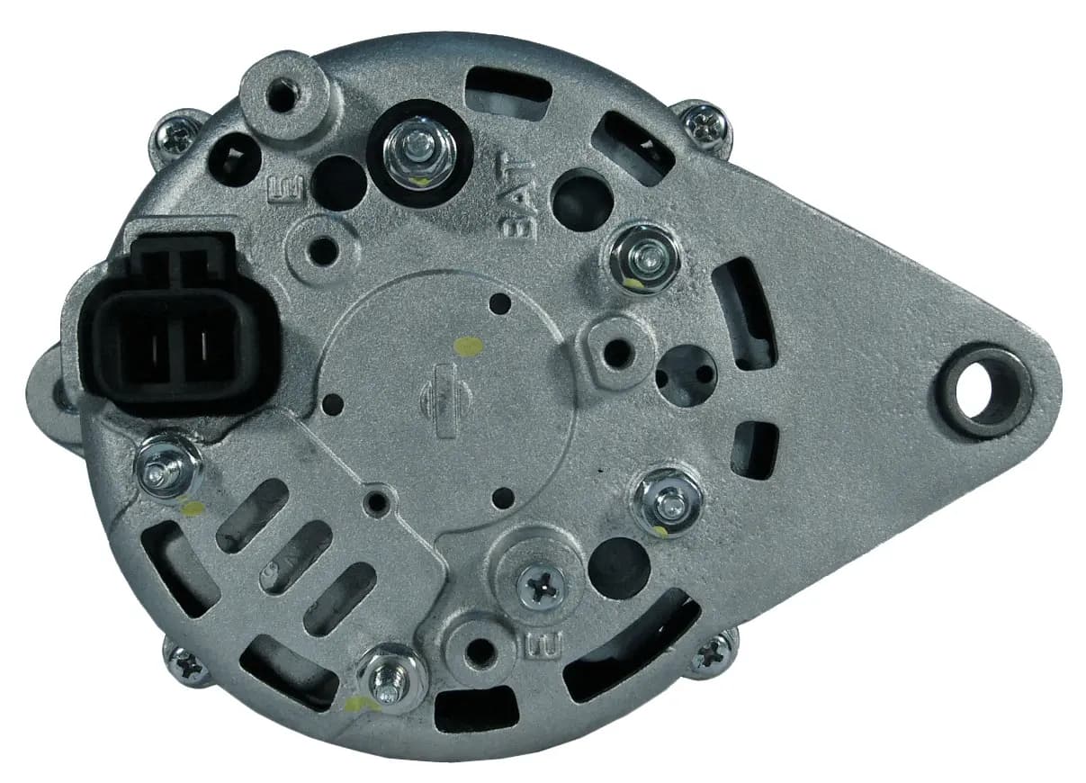 Alternator ABM-E1411 - 3