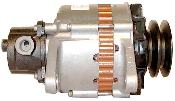 Alternator ABM-E1412 - 2