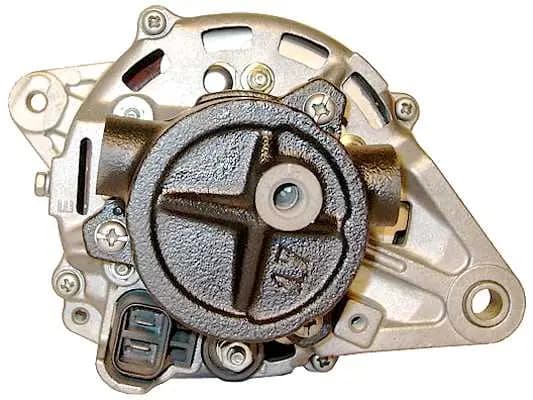 Alternator ABM-E1412 - 3