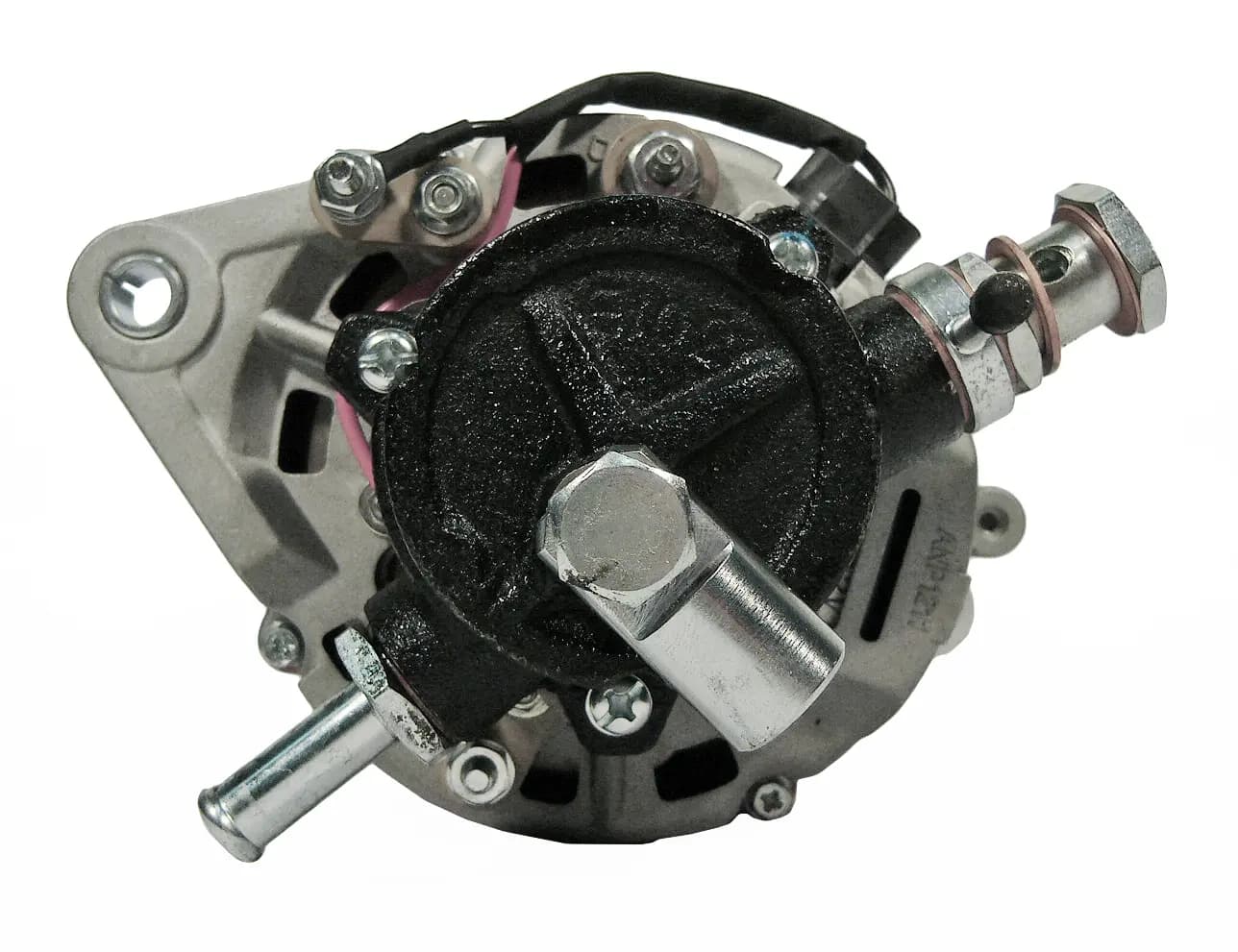 Alternator ABM-E1421 - 3