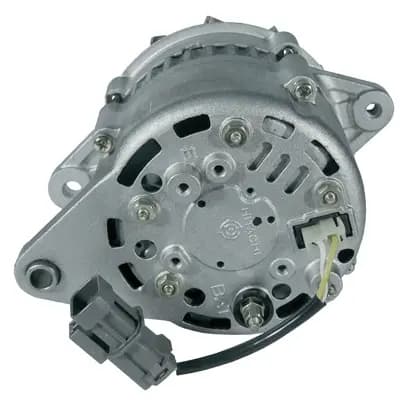 Alternator ABM-E1434 - 3