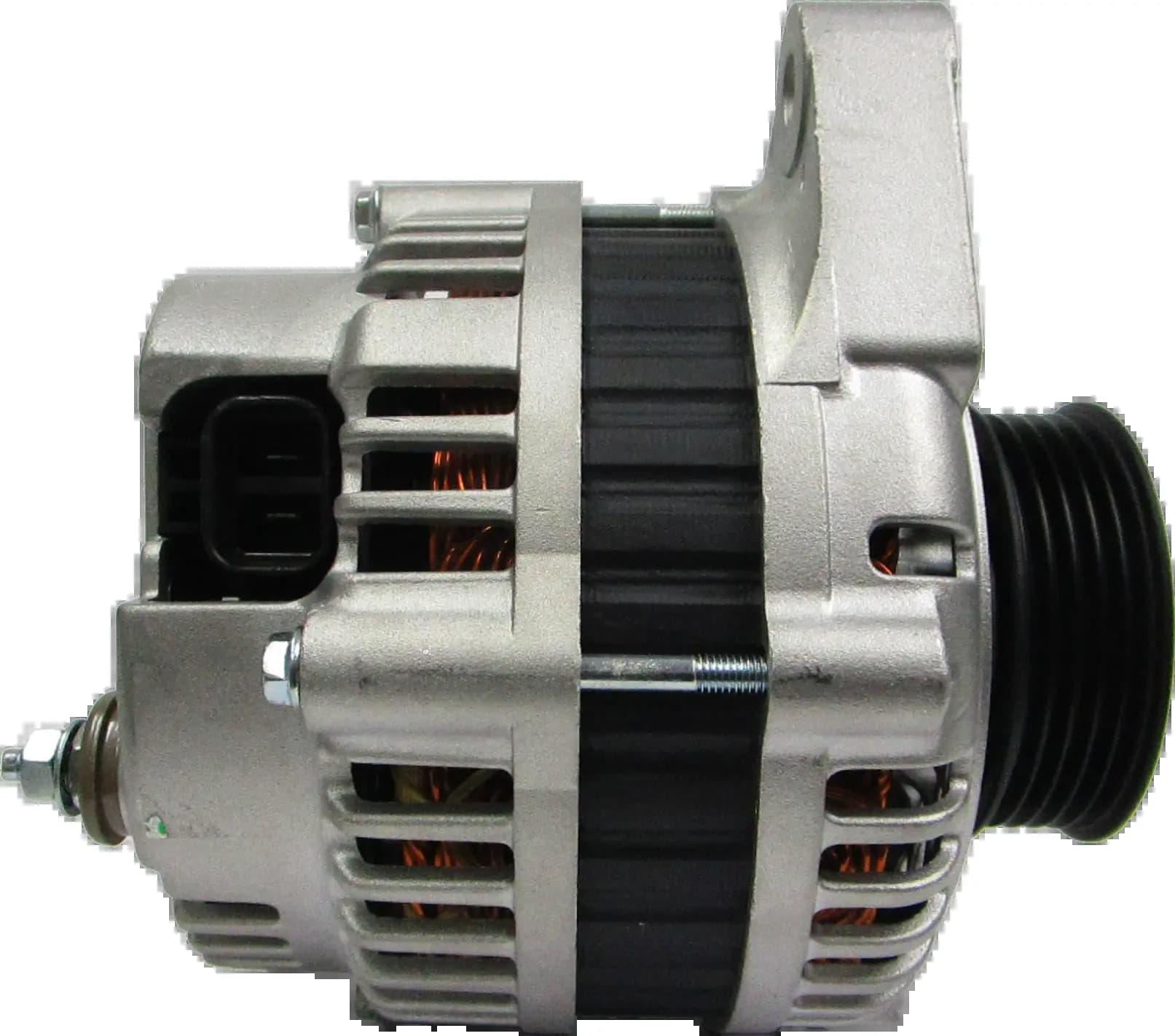 Alternator ABM-E1438 - 2