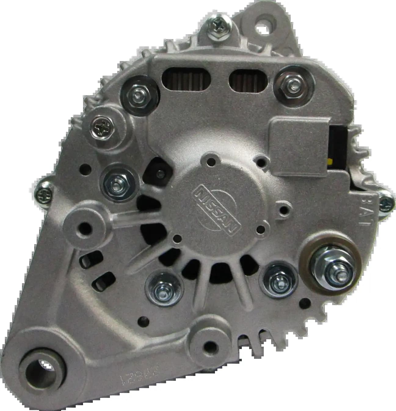 Alternator ABM-E1438 - 3