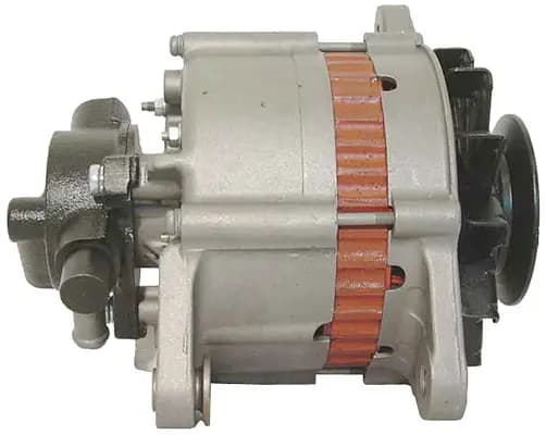 Alternator ABM-E1439 - 2