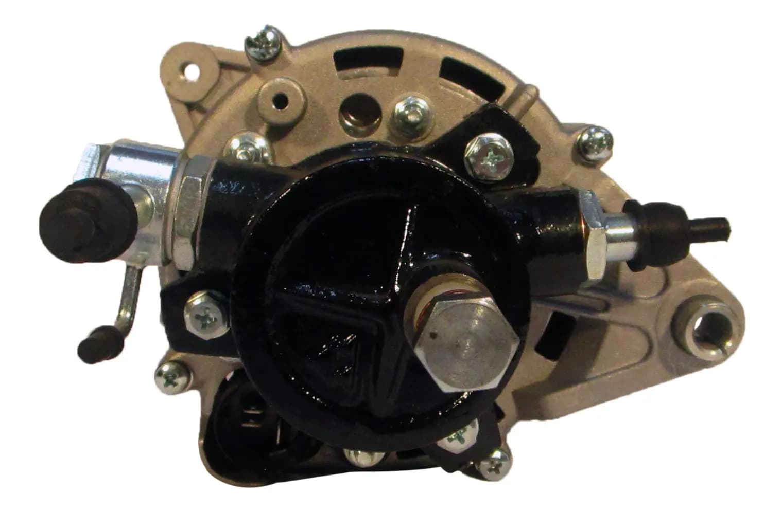 Alternator ABM-E1441 - 3