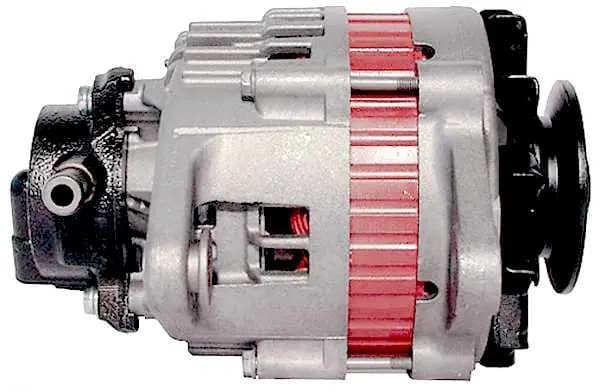 Alternator ABM-E1443 - 2