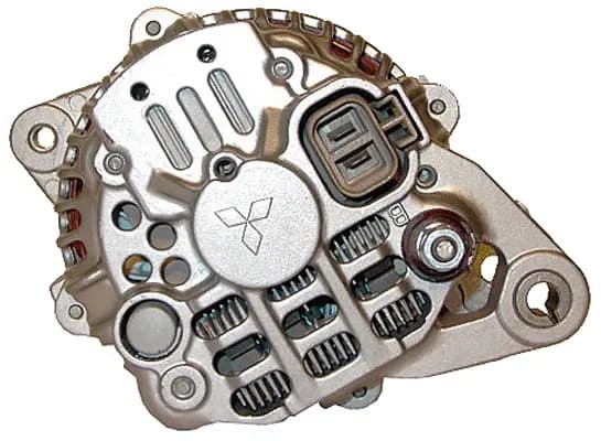 Alternator ABM-E1453 - 3