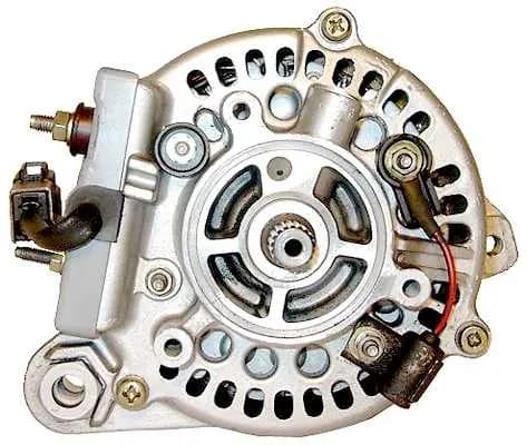 Alternator ABM-E1462 - 3